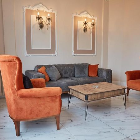 Taksim Square Apartment, Great View, Luxury اسطنبول المظهر الخارجي الصورة