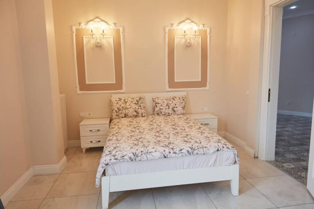 Taksim Square Apartment, Great View, Luxury اسطنبول المظهر الخارجي الصورة